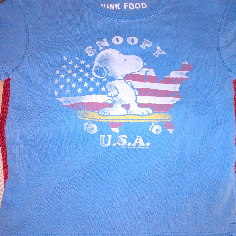 Two shirts. - Picture 6 of 9
